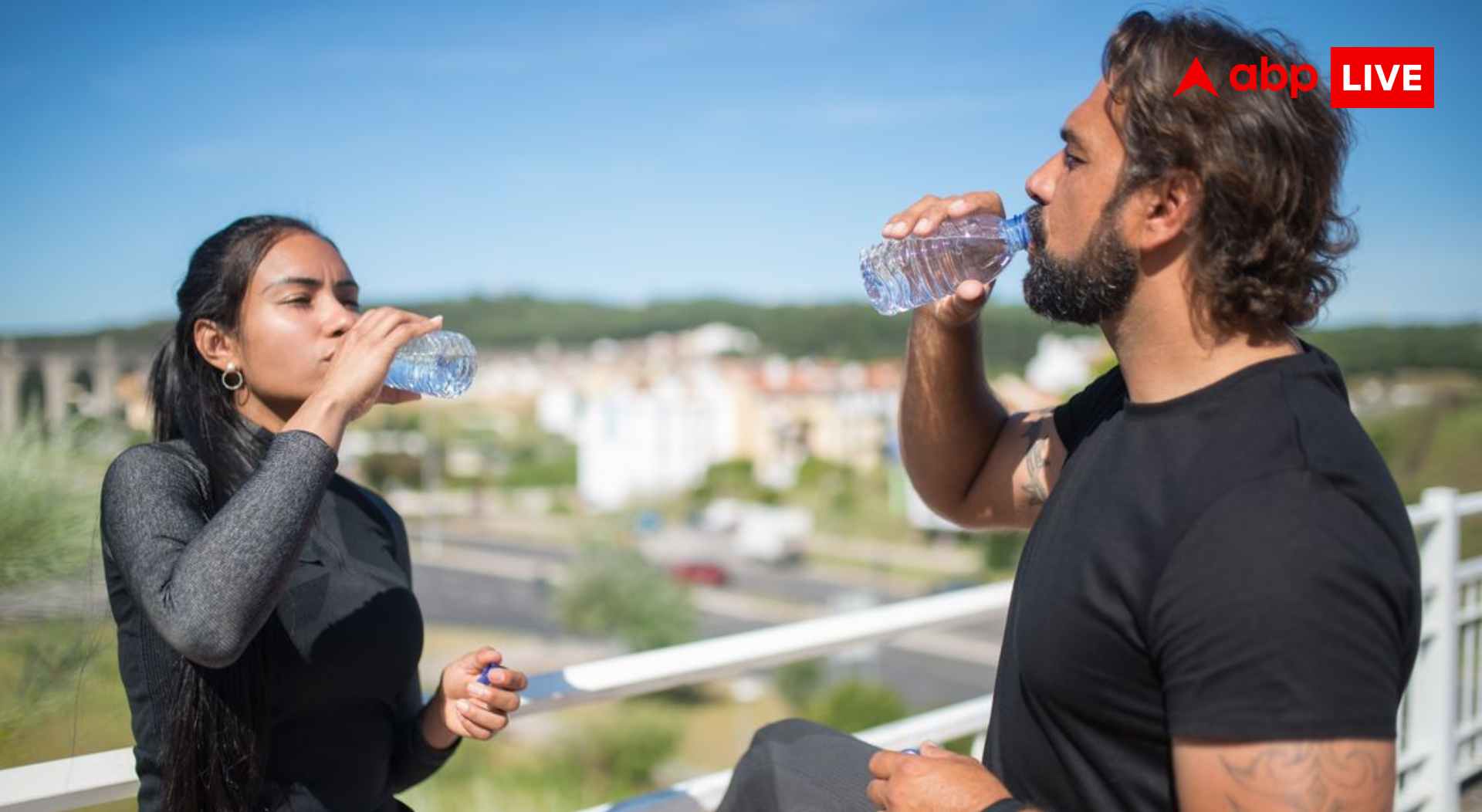 Daily Water Intake Myth: दिन में पानी की मात्रा को लेकर आपसे बोला गया है सबसे बड़ा झूठ, जानिए क्या है इसे पीने का सही तरीका?