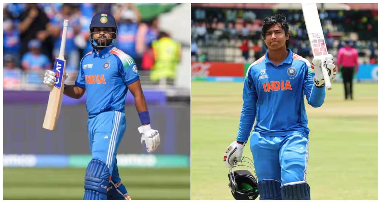 Team India T20 Squad: భారత్ టీ20 కెప్టెన్‌గా శ్రేయస్ అయ్యర్! జాతీయ జట్టులోకి చిచ్చర పిడుగు సూర్యవంశీ! ఆసియా గేమ్స్, ఐర్లాండ్ & ఇంగ్లాండ్ టూర్ స్క్వాడ్ ఇదే! 