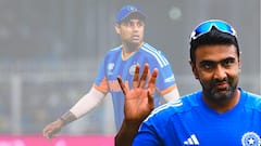 जो न्याय रोहित, विराटला तोच न्याय सूर्याला का नाही? तुमची माणुसकी मेली का? BCCIवर अश्विन भडकला