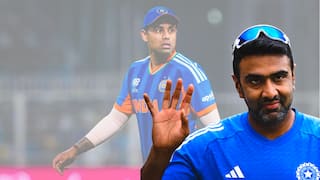 R. Ashwin on Suryakumar Yadav: जो न्याय रोहित, विराटला तोच न्याय सूर्याला का नाही? तुमची माणुसकी मेली का? BCCIवर अश्विन भडकला