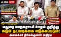 திருப்பரங்குன்றம் தீபமேற்றும் விவகாரத்தில் மக்கள் அமைதியை விரும்புகிறார்கள் - அமைச்சர் நிர்மல்குமார் பேட்டி !