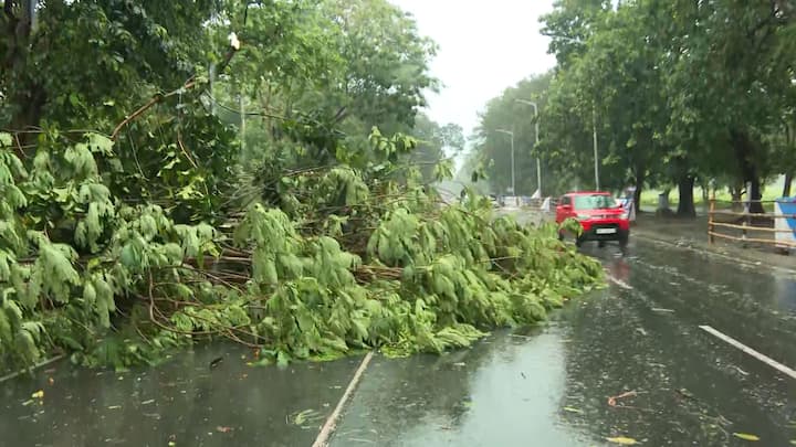 কেরলম পেরিয়ে দক্ষিণ-পশ্চিম মৌসুমি বায়ু কর্ণাটক ও অন্ধ্রপ্রদেশের কিছু অংশে। দুদিনের মধ্যে উত্তর-পূর্ব ভারতের রাজ্যগুলিতেও ঢুকে পড়বে মৌসুমী বায়ু।