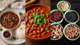 Rajma Benefits: Why This Everyday Bean Deserves A Spot In Your Weekly Diet