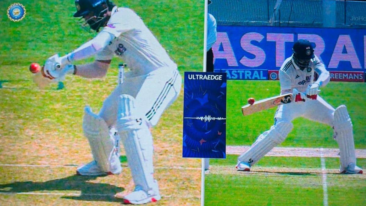 KL Rahul Survives: ఏం యాక్టింగ్ భ‌య్యా.. ఆస్కార్ ఇవ్వాల్సిందే.. కేఎల్ రాహుల్ యాక్టింగ్ పై నెటిజ‌న్ల స‌ర‌దా ట్రోలింగ్..