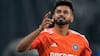 BCCI Urged To Avoid Shreyas Iyer As T20I Captain: 'Wasn't Even On The Team'