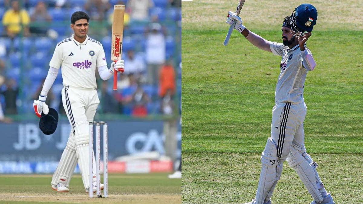IND vs AFG: पहले दिन गिल-राहुल का ऐतिहासिक शतक, मुल्लांपुर टेस्ट में अफगानिस्तान टीम के छूटे पसीने; पढ़ें डे रिपोर्ट