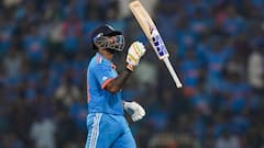 Ajit Agarkar Reveals Why India Completely Moved On From Suryakumar Yadav