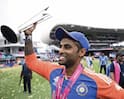 Suryakumar Yadav : टी 20 वर्ल्ड कप विजयानंतर रोहित शर्मासोबत जे घडलं, तेच सूर्यकुमार यादव सोबत झालं, BCCI च्या निर्णयानं सगळे चक्रावले...
