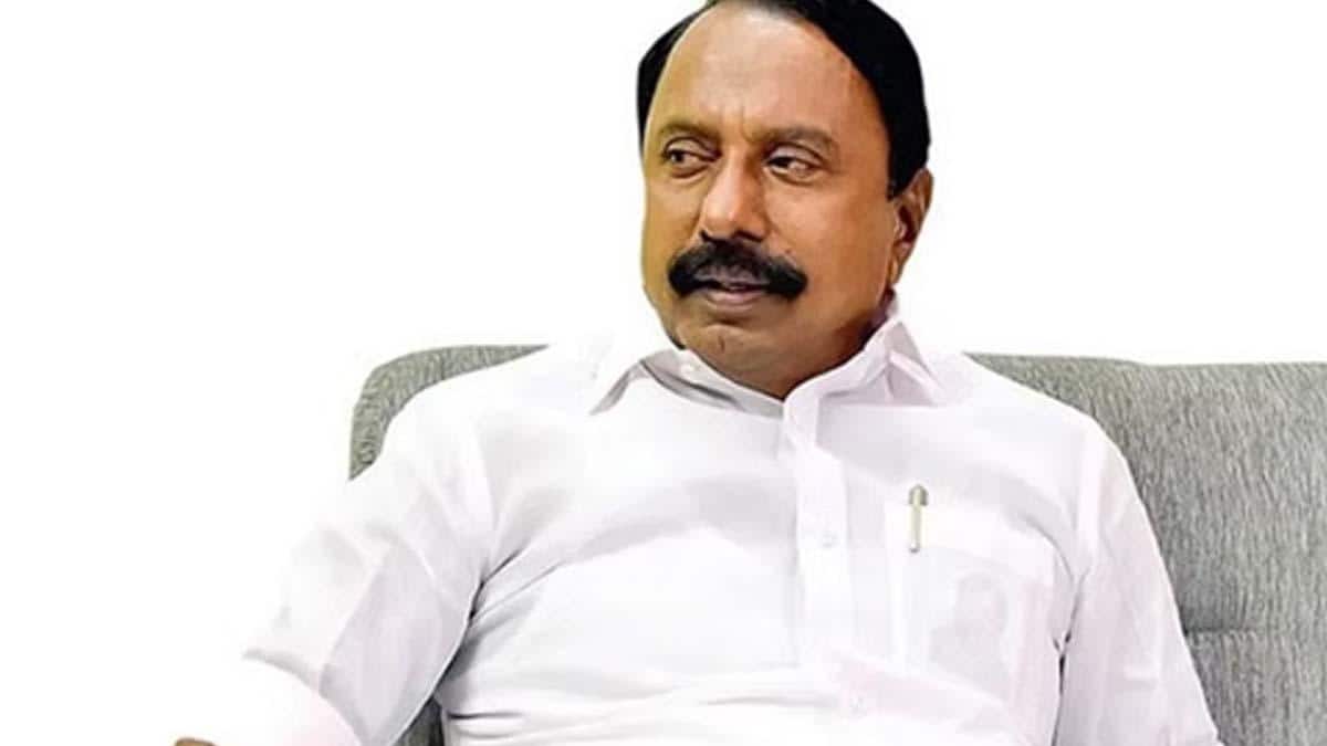 வயநாடு பேரிடர் பாடம்: தமிழ்நாட்டில் முன்னெச்சரிக்கை நடவடிக்கைகள் பலப்படுத்தப்பட்டுள்ளன- செங்கோட்டையன்.