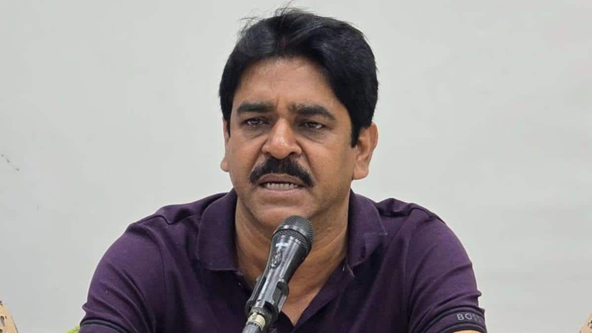 NIA Arrests Absconding Ex-TMC MLA Saokat Molla In Bhangar Blast Probe