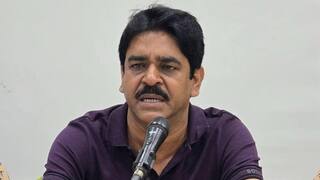 NIA Arrests Absconding Ex-TMC MLA Saokat Molla In Bhangar Blast Probe