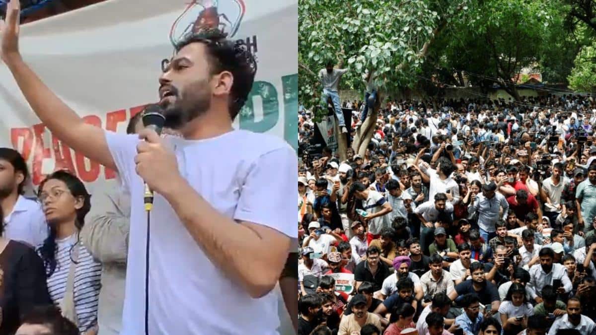 CJP Jantar Mantar Protest: What Are The Main Demands Apart From Pradhan's Resignation?