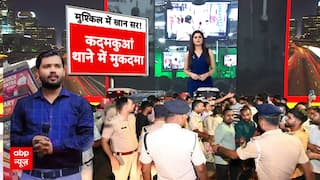 Khan Sir Controversy: 'गोली कांड' में खान सर फंस गए! | Roshan Anand | Coaching Firing | Bihar News