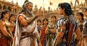 Mahabharat: एक अपमान ने बदल दी दो मित्रों की किस्मत, महाभारत की यह कथा देती है बड़ी सीख
