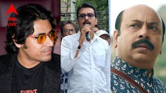 'অনৈতিক কাজকর্মের সঙ্গে যাঁরা জড়িত, শাস্তি হোক', স্বরূপ বিশ্বাস গ্রেফতার হতেই মুখ খুললেন অনির্বাণ, সপ্তর্ষিরা!
