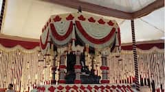Shivrajyabhishek Din Sohala 2026: धनी छत्रपती जाहले! किल्ले रायगडावर शिवराज्याभिषेकाचा सोहळा, लाखों शिवभक्तांची मांदियाळी, Photos