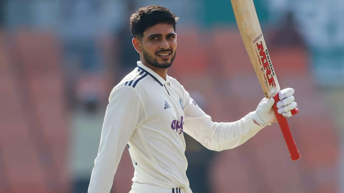 IND vs AFG: टेस्ट में भारत के लिए सबसे ज्यादा शतक लगाने वाले कप्तान, शुभमन गिल ने गांगुली-धोनी को पछाड़ा