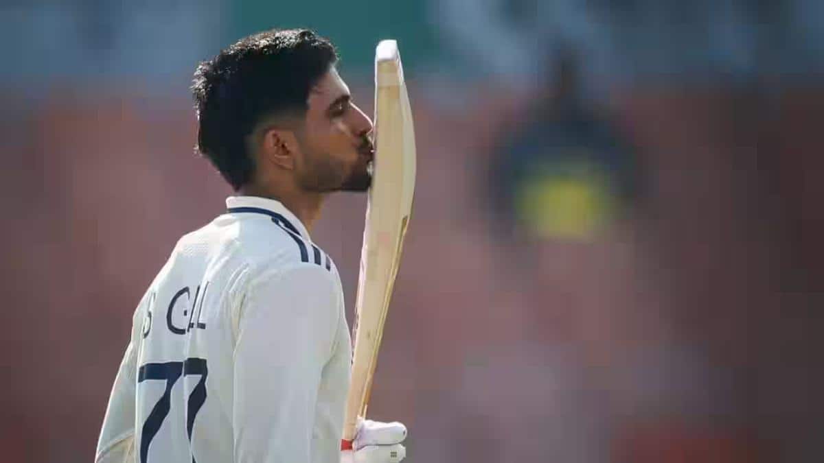 'दो ICC ट्रॉफी जीतकर लाओ...', शुभमन गिल को BCCI का क्लियर मैसेज, टी20 से परमानेंट बाहर!