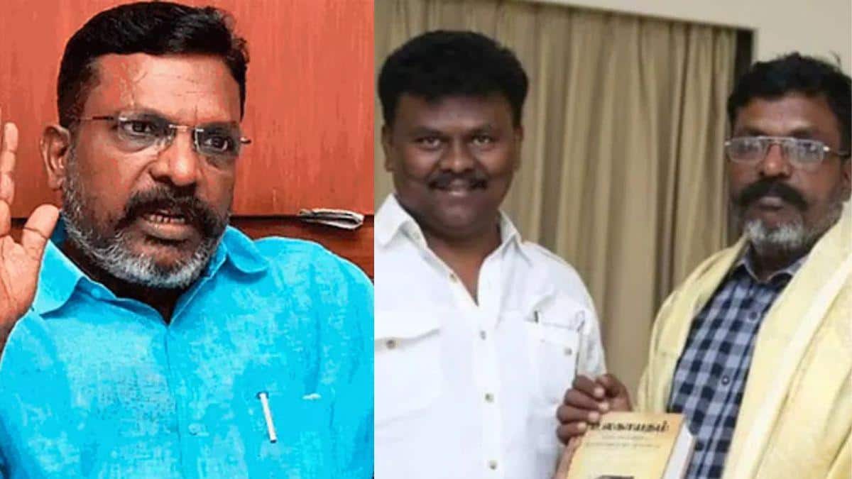 Vck Sangathamilan : சங்கத்தமிழனை கட்சியில் இருந்து தூக்கிப்போட்ட விசிக.! திருமாவளவன் சொன்ன 10 காரணங்கள்- என்ன தெரியுமா.?
