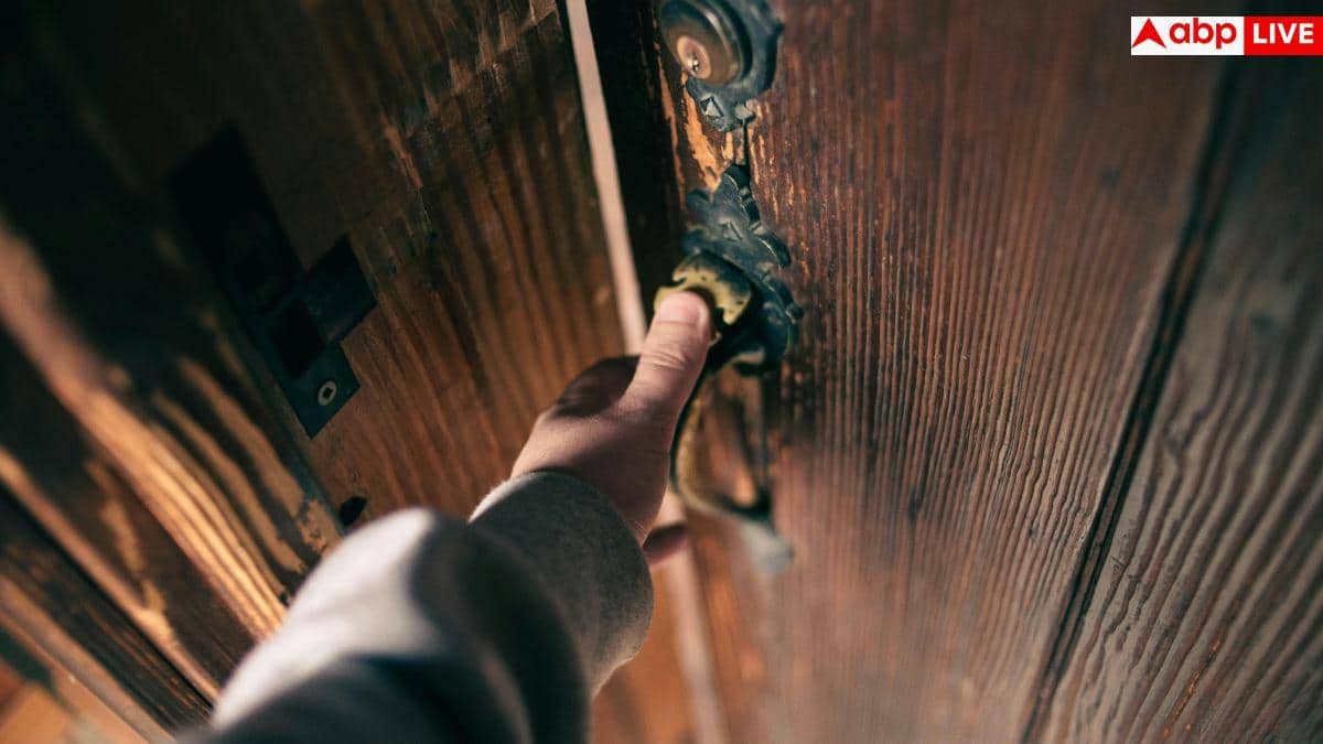 Rattling Door Fix: बार-बार खड़खड़ाता है घर का दरवाजा, बढ़ई को बुलाए बिना खुद घर पर ऐसे करें मिनटों में ठीक