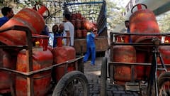 મોંઘવારીનો માર: ઘરેલુ LPG સિલિન્ડરના ભાવ 942 રૂપિયાને પાર, જાણો કેટલી સબસિડી મળશે?