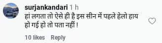 मां बहन' के स्क्रीनिंग में नजरअंदाज हुए अनिल कपूर? वायरल हुआ माधुरी दीक्षित का रिएक्शन