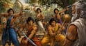 Mahabharat: सफलता के लिए क्यों जरूरी हैं धैर्य, दूरदर्शिता और सही रणनीति?