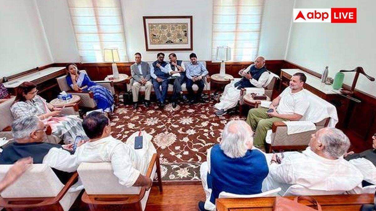 केरल में हार के बाद INDIA ब्लॉक की मीटिंग में शामिल होगी CPIM? घमासान के बीच सामने आया बयान