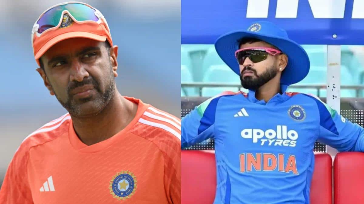 श्रेयस अय्यर के कप्तान बनने पर भारतीय दिग्गज ने उठाए सवाल, सूर्यकुमार को ड्राप करने पर भी भड़के