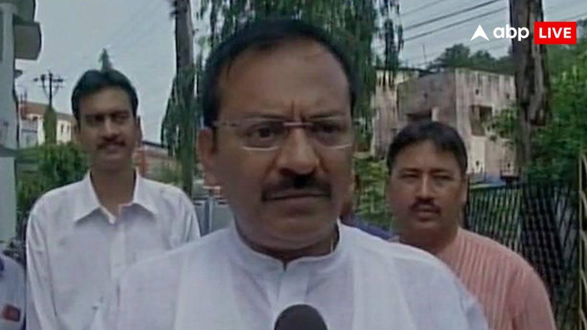 लियोनेल मेस्सी के कार्यक्रम में गड़बड़ी का मामला, ममता सरकार में मंत्री रहे अरूप बिस्वास को फिर नोटिस
