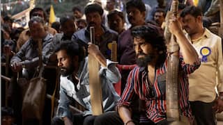Ram Charan, Janhvi Kapoor's Peddi Nears Rs 250 Cr Worldwide On Day 3 Despite Facing Backlash