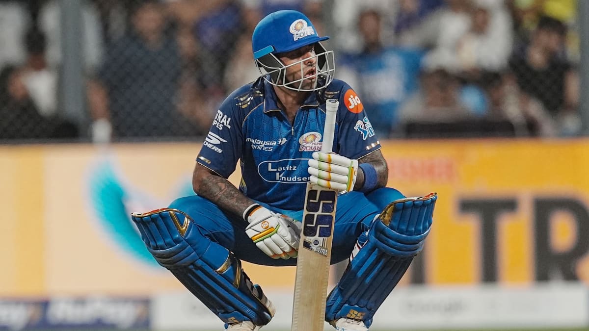 Suryakumar Yadav Announces Retirement After T20 Snub? Reality Behind Viral Post