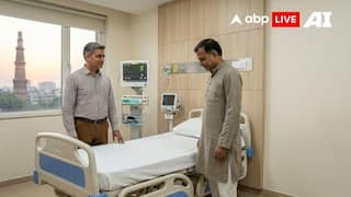 दिल्ली के हॉस्पिटल का बड़ा कारनामा, टूटी कोहनी को फिर से जोड़ा, 24 घंटे के भीतर शुरू हुई मूवमेंट