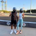 Hardik Pandya: माहिका टबमध्ये बसली अन् हार्दिकनं त्यात बर्फ टाकला, क्रिकेटपटूनं गर्लफ्रेंडसोबत ICE बाथ घेतला, रोमँटिक VIDEO