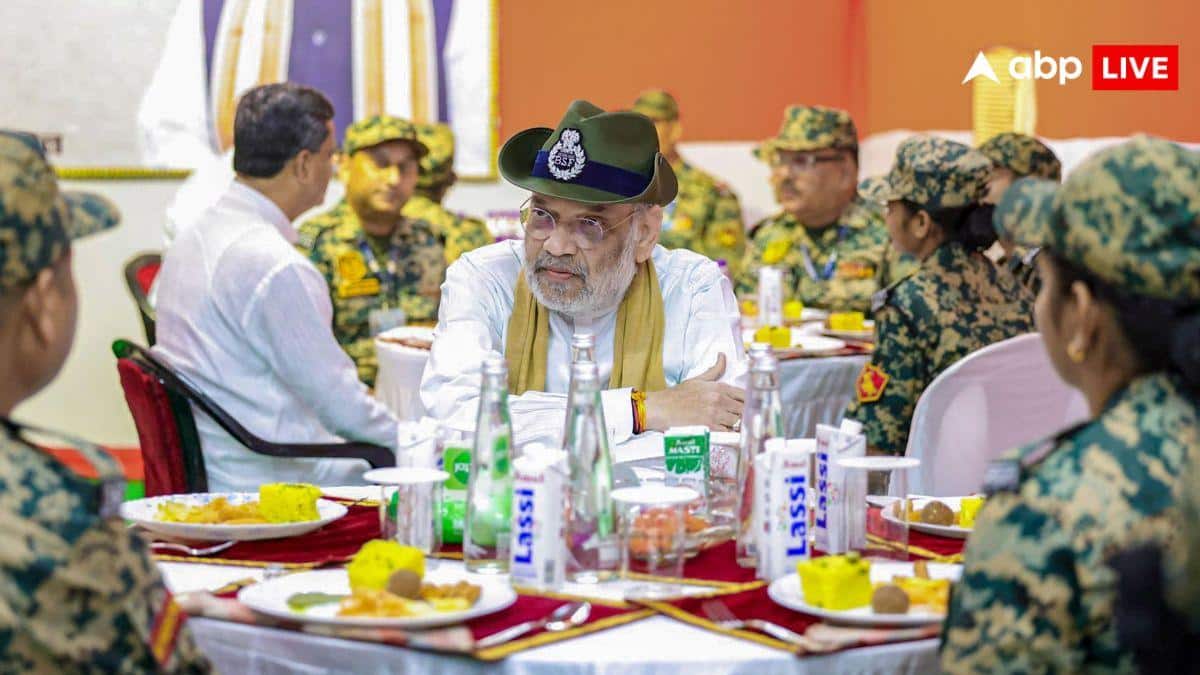 बॉर्डर पर अब नहीं करना होगा लंबा इंतजार, अमित शाह लॉन्च करेंगे नया 'डिजिटल सिस्टम', यात्रियों और कार्गो को मिलेगी एंड-टू-एंड सुविधा