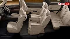 VIP જેવી જોઈએ સવારી? આ 3 લક્ઝરી MPV સેફ્ટી અને કમ્ફર્ટમાં છે સૌથી આગળ