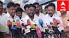 எச்சரிக்கை அல்ல, பொறுப்புணர்வு.. பள்ளிகளில் அமைச்சர் ராஜ்மோகன் திடீர் ஆய்வு ?