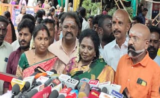 அரசாங்கம் விசிலில் இருந்து அசலுக்கு வர வேண்டும் - தமிழிசை மதுரையில் பேட்டி !
