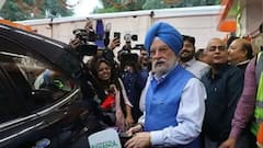 E85 Flex Fuel: पेट्रोलपेक्षा 20 रुपयांनी स्वस्त इंधन, E85 फ्लेक्स फ्युएल कोणत्या गाड्यांमध्ये वापरता येणार?