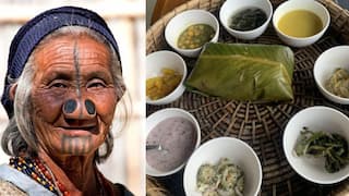 Why The World Is Paying Attention To Arunachal’s Apatani Way Of Living