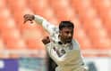 Manav Suthar IND vs AFG : आला, पाहिलं अन् गाजवलं! 25 वर्ष जे कोणालाच जमलं नाही, ते मानव सुथारने एकाच झटक्यात करून दाखवलं; नेमकं काय घडलं?