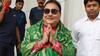 TMC News : মদন মিত্রর গাড়িতে হামলা, ছোড়া হল ডিম, দেখুন সেই মুহূর্তের ভিডিও