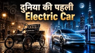 दुनिया की पहली Electric Car से EV Revolution तक | 200 साल की कहानी | #autolive
