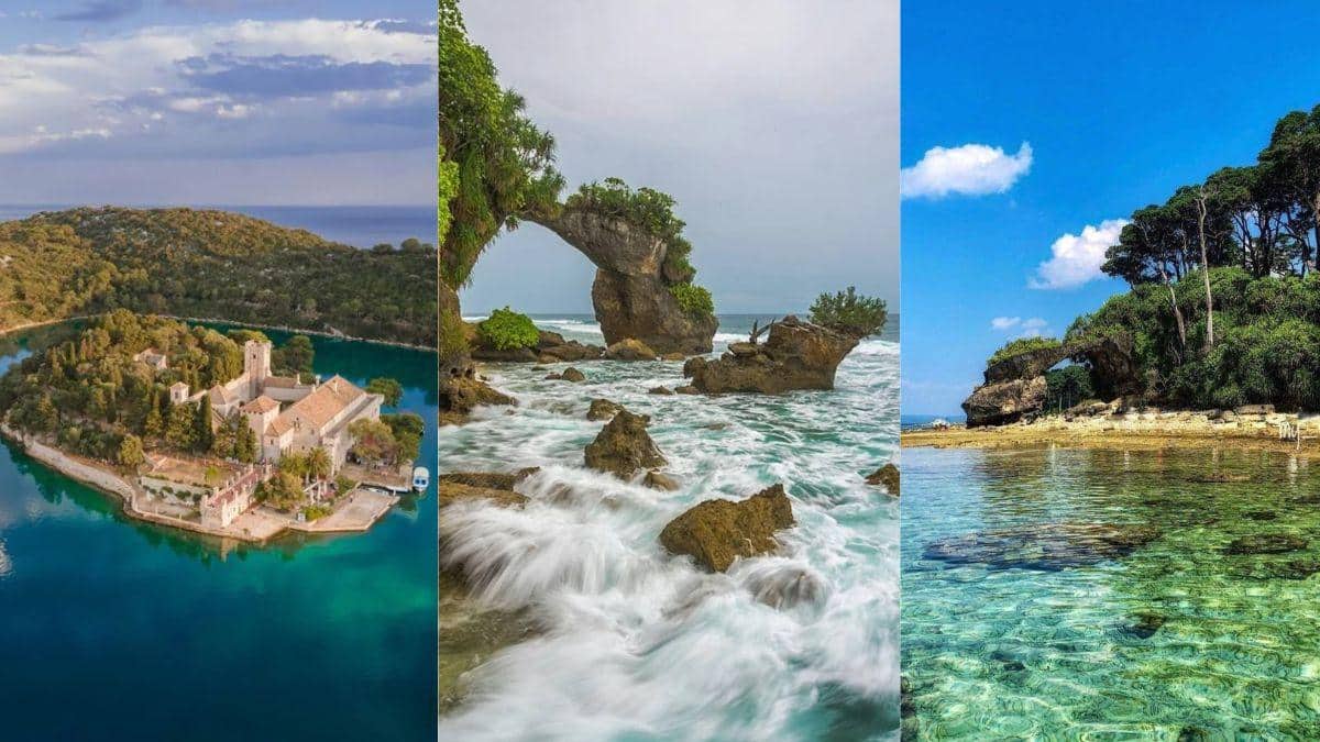 Skip Hill Stations! 6 Stunning Indian Islands Perfect For A Cool Summer Escape