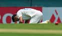 Ind vs Afg Test : मैदानावर डोकं टेकवलं अन् नमाज... भारताविरुद्ध अफगाण गोलंदाजाची रेकॉर्डब्रेक कामगिरी, पहिल्यांदाच असं घडलं काही तरी
