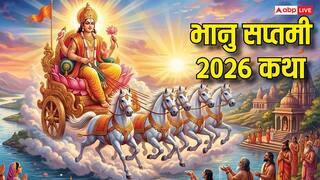 Bhanu Saptami Vrat Katha: भानु सप्तमी पर आज पूजा में जरूर पढ़ें ये व्रत कथा