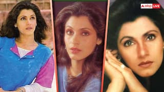 Dimple Kapadia Birthday: जवानी में बेहद ग्लैमरस दिखती थीं डिंपल कपाड़िया, यकीन ना हो तो खुद देख लें ये 8 फोटोज