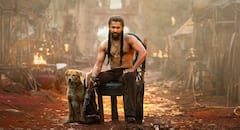 Irumudi vs The Paradise: ఇరుముడి వర్సెస్ ప్యారడైజ్... బాక్స్ ఆఫీస్ బరిలో క్లాష్ తప్పదా?