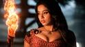 Janhvi Kapoor's Make-Up Artist Speaks Out After Peddi Backlash, Says Actress 'Drew A Professional Line'