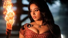 Janhvi Kapoor's Make-Up Artist Speaks Out After Peddi Backlash, Says Actress 'Drew A Professional Line'